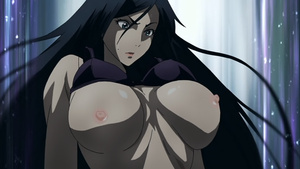 Prison School: Mad Wax